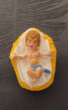 Santon ancien Devineau Jésus 