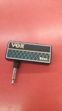 Ampli casque VOX amPlug 2 Bass