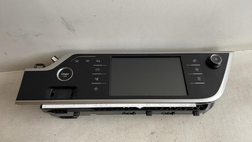 Ecran gps citroen - gps, picasso