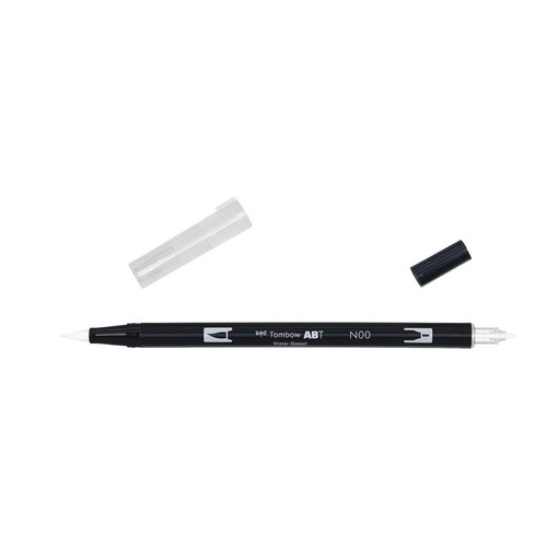 Abt n00 tombow feutre - tombow, dessin