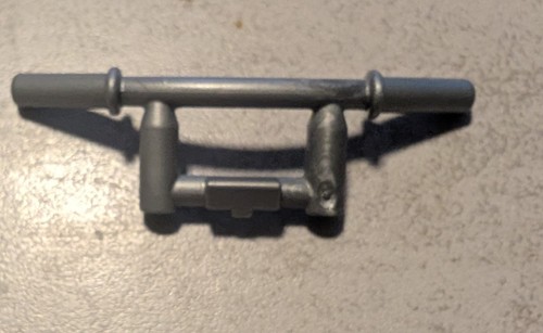 Playmobil guidon moto - guidon,
