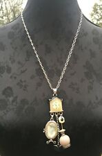 TARATATA collier sautoir -