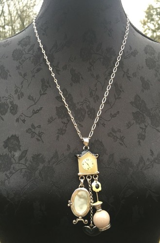 Taratata collier sautoir - collier,