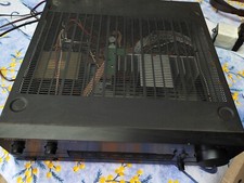 Kenwood A-51 Stereo Integrated Amplifier. HS