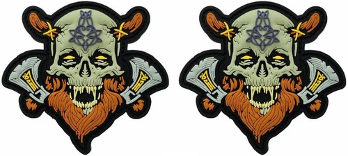 Viking skull norse mythology - viking,