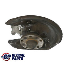 VW Sharan 7N Suspension arrière jambe gauche Moyeu roue disque frein 3C0505433K