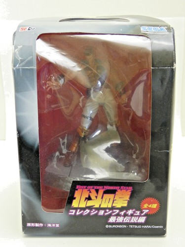Figurine manga anime ken - figurine,