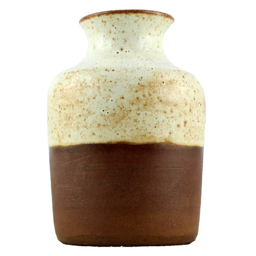 Vase céramique alain rufas - rufas, à