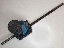 boitier de traction de