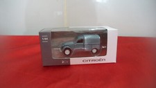 Citroën  2CV FOURGONNETTE