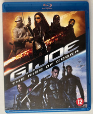 G.I.Joe / GI Joe Le Réveil du