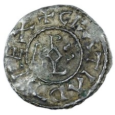 Carolingienne Charles le