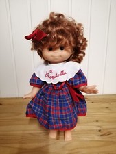 Croquinette TF1 1987 Isidore