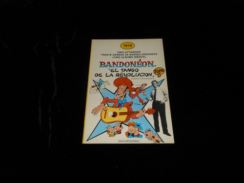 Dino attanasio bandonéon - attanasio,