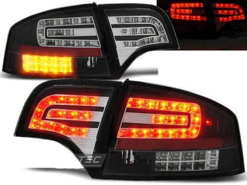 Paire feux arrière audi - paire, a4