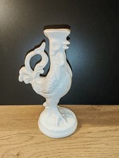 Ancien Flambeau/ Bougeoir coq