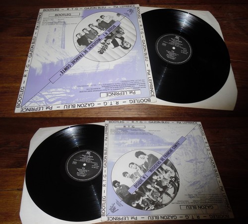 Musiciens franche comté lp - musiciens,