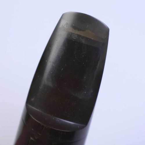 Embouchure saxophone ténor - embouchure, de