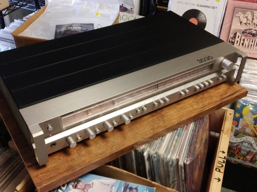 Vintage tandberg 3030 - vintage,