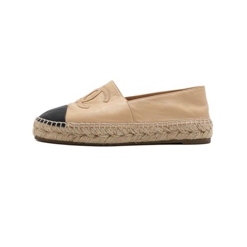 Chanel baskets espadrilles - baskets, en