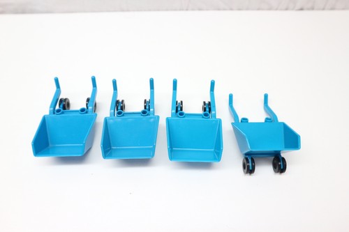 Playmobil playmo space barrel - playmo,