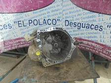 20DM68 boite a vitesse PEUGEOT