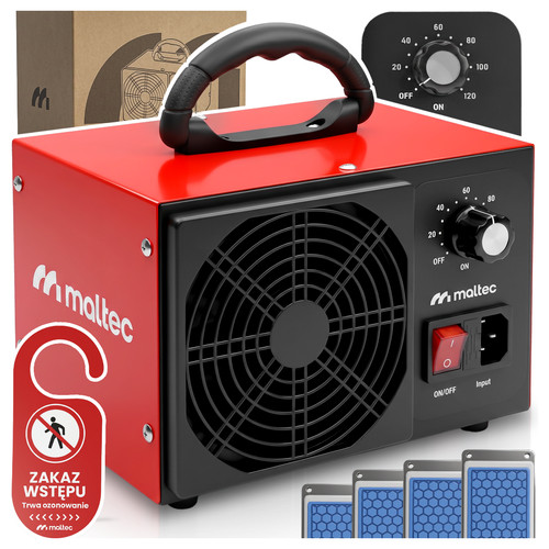 Générateur ozone maltec - générateur, d'ozone