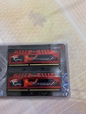 4 Go De RAM PC G.SKILL PC3 -