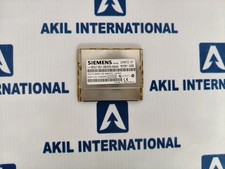 Carte mémoire Siemens 1P 6ES7