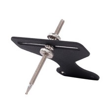 Viseur abordable forme t - en, de