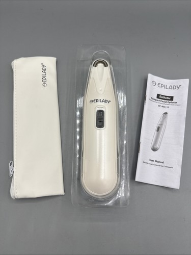 Epilady esthetic facial - epilady,