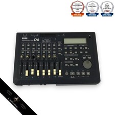 KORG D8 DEGITAL RECORD STUDIO