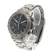 Montre de plongée Sinn 203