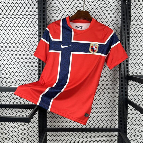 Maillot norvège coupe - maillot,