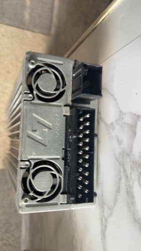 Ampli hifi logic - ampli,