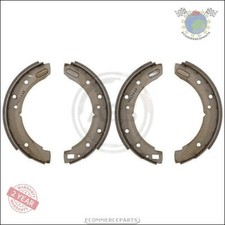 Jeu De Mâchoires Frein De