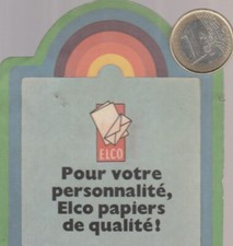 C35 informatique.  Bureautique. ELCO. vintage