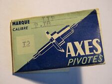 PIECE HORLOGERIE MONTRE LIP