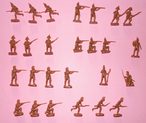 Soldats guerre napoleon - guerre,