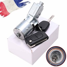 Antivol de Direction pour