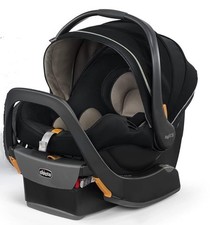 Chicco Keyfit 35 Car Seat +
