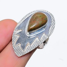 Bague bijou en argent sterling