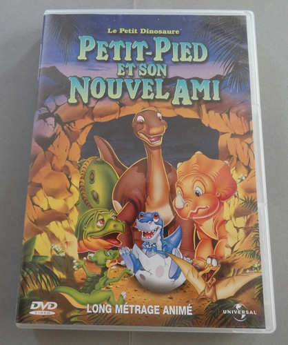 Rare dvd dessin - rare, anime