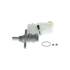 Maître Cylindre De Frein Bosch 0204805851 pour Alfa Romeo Fiat