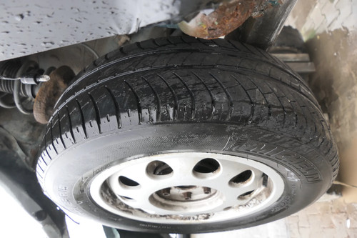 Audi jantes en - a3,