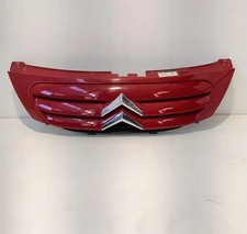 grille pare-choc avant pour CITROEN C3 2A SERIE (09 05 11 10