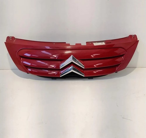 Grille pare choc avant - grille,