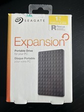 Seagate 1To Expansion disque Dur portable portatif externe