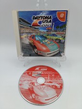 Daytona Usa 2001 Sega Dreamcast Ntsc Japan
