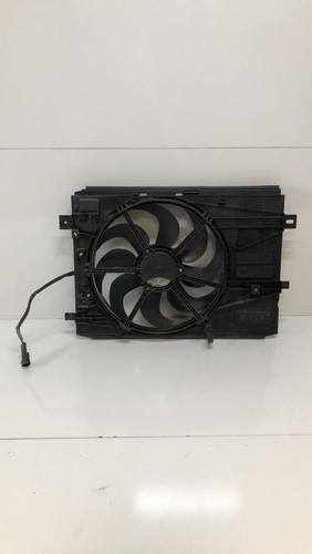 Moto ventilateur radiateur